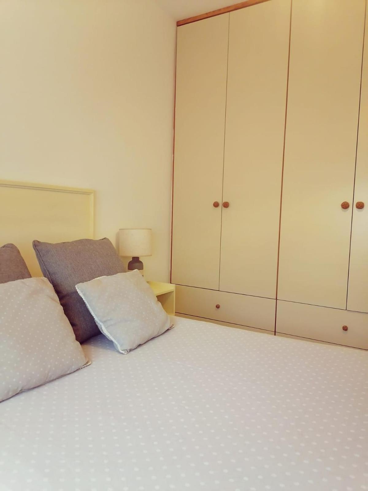 Apartamento Sophie *
