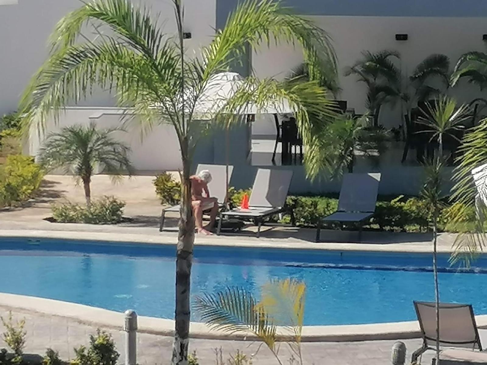 Apartamento Sophie Playa del Carmen