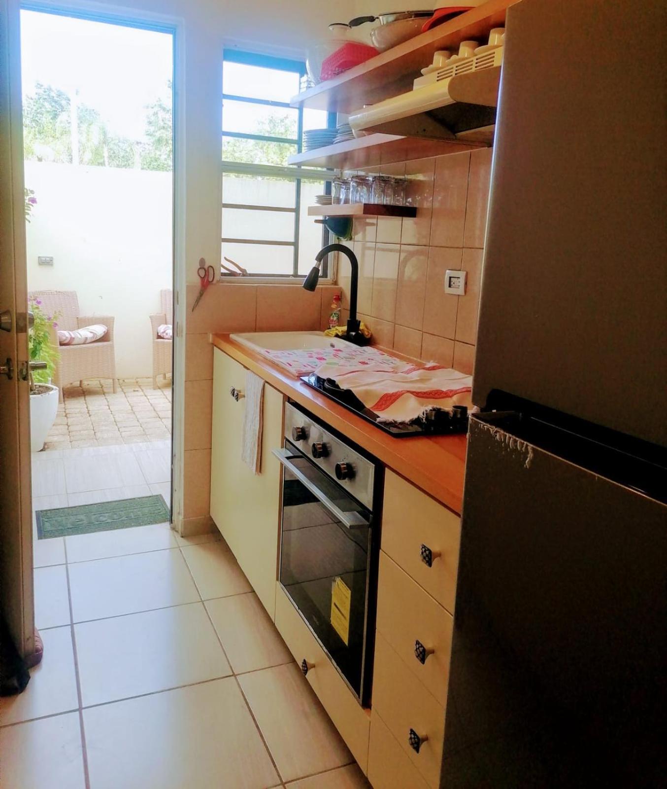 Apartamento Sophie *