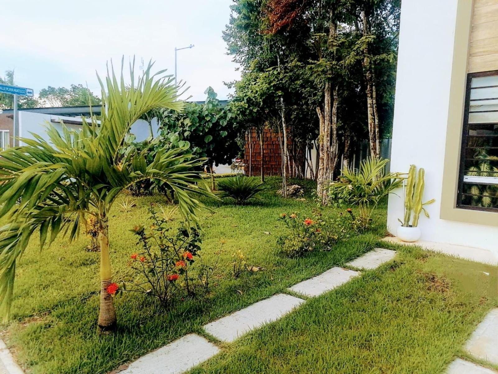 Apartamento Sophie